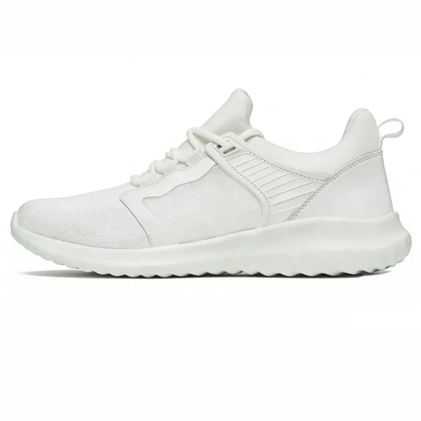 TG2601 Training Shoes with Knit Upper and Lateral Support for Men and Women