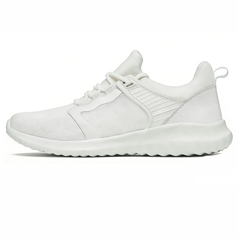 TG2601 Training Shoes with Knit Upper and Lateral Support for Men and Women