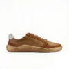 brown-barefoot-shoes-bf2607 BF2607 Barefoot Casual Shoes Lightweight Wide Toe Box Minimalist Sneakers