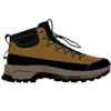 HO2601 Mid-Cut Hiking Shoes with Reinforced Toe and Lug Sole for Men and Women