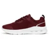 TG2602 Flexible Training Shoes with Knit Upper and Shock-Absorbing Sole for Men and Women