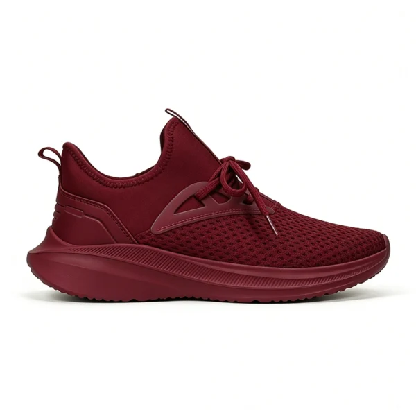 TG2603 Training Shoes with Mesh Upper and Energy-Return Midsole for Men and Women