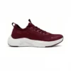 burgundy-training-shoes-tg2609 TG2609 Training Shoes with Energy-Return Midsole and Non-Slip Outsole for Men and Women