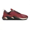 burgundy-training-shoes-tg2610 TG2610 Training Shoes with Reinforced Midfoot and Anti-Slip Sole for Men and Women
