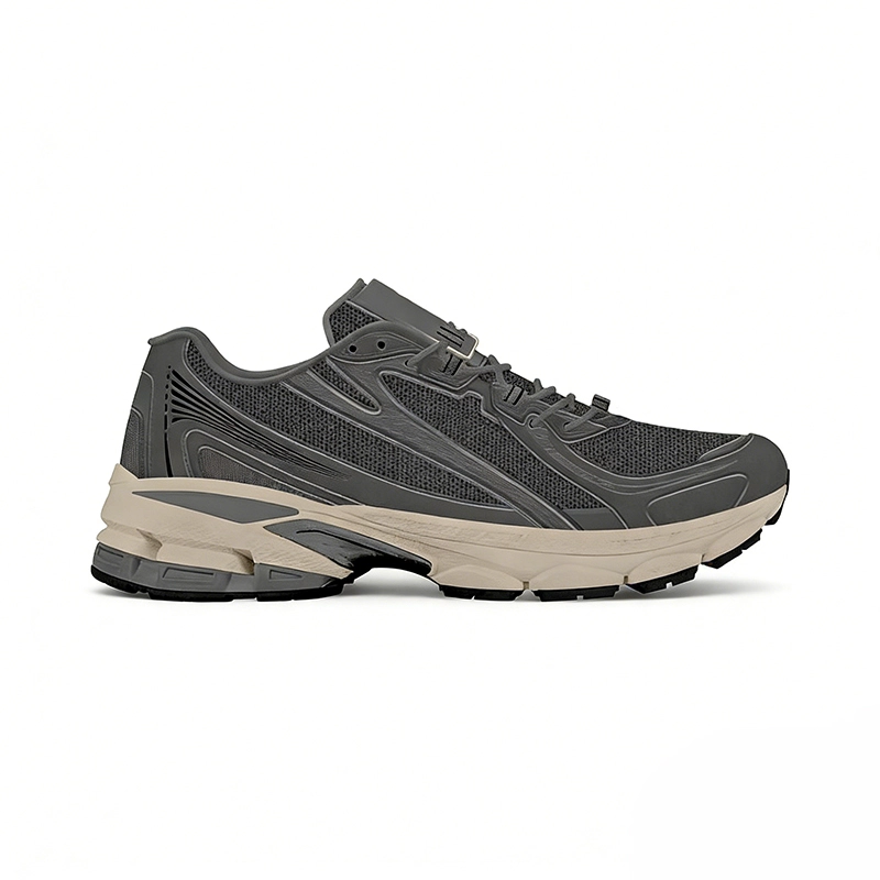 RN2606 Running Shoes with Energy-Return Midsole and Traction Outsole for Men and Women