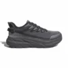 TG2613 Flat Sole Training Shoes with Knit Upper and Lateral Support for Men and Women