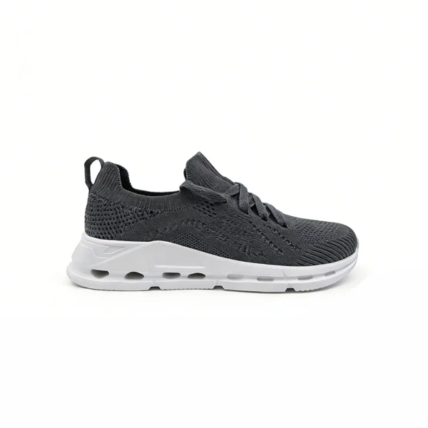 RN2611 Running Shoes with EVA Sole and Heel Pull Tab for Men and Women