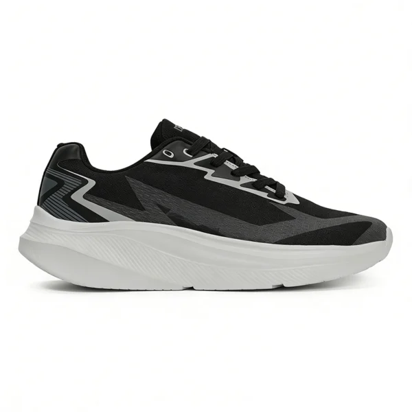 TG2605 Training Shoes with Knit Upper and Non-Slip Sole for Men and Women