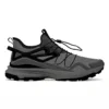 HO2603 Mid-Cut Hiking Shoes with Quick-Lace Closure and Protective Toe for Men and Women
