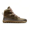 earth-brown-barefoot-hiking-boots-bf2603 BF2603 Barefoot Hiking Boots Lightweight Wide Toe Box Outdoor Boots