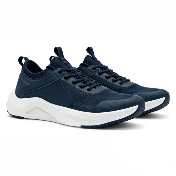 energy-return-midsole-training-shoes-tg2609 TG2609 Training Shoes with Energy-Return Midsole and Non-Slip Outsole for Men and Women