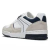 CS2606 Casual Sneakers Low-Top Retro Lifestyle Shoes with EVA Sole