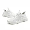 TG2614 Training Shoes with Mesh Upper and EVA Sole for Men and Women