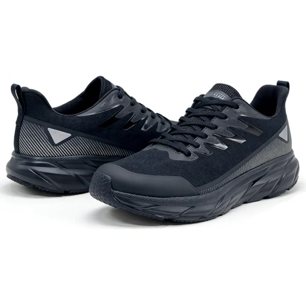 flat-sole-training-shoes-tg2604 TG2604 Flat Sole Training Shoes with Lateral Support for Men and Women