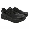 TG2613 Flat Sole Training Shoes with Knit Upper and Lateral Support for Men and Women