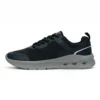 TG2602 Flexible Training Shoes with Knit Upper and Shock-Absorbing Sole for Men and Women