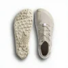 flexible-forefoot-barefoot-shoes-bf2604 BF2604 Barefoot Shoes Lightweight Mid-Cut Walking Shoes with Wide Toe Box