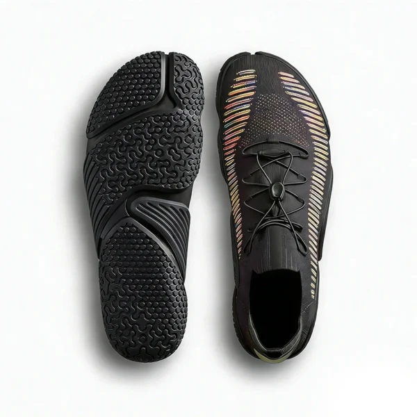 flexible-forefoot-barefoot-shoes-bf2605 BF2605 Barefoot Shoes Lightweight Flexible Walking Shoes with Wide Toe Box