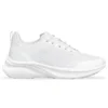 TG2608 Flat Sole Training Shoes with Mesh Upper and Lateral Support for Men and Women