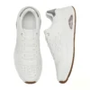 RN2604 Running Shoes with Air-Cushion Sole and Structured Upper for Men and Women