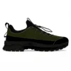 HO2602 Low-Top Hiking Shoes with Quick-Lace System and Grip Outsole for Men and Women