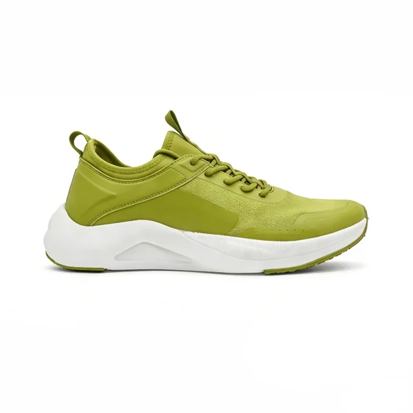 green-training-shoes-tg2609 TG2609 Training Shoes with Energy-Return Midsole and Non-Slip Outsole for Men and Women