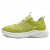 TG2614 Training Shoes with Mesh Upper and EVA Sole for Men and Women
