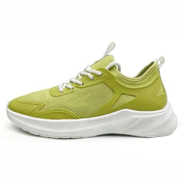 TG2614 Training Shoes with Mesh Upper and EVA Sole for Men and Women