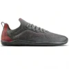 grey-barefoot-shoes-bf2606 BF2606 Barefoot Shoes Lightweight Zero-Drop Walking Shoes with Wide Toe Box
