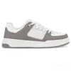 grey-casual-sneakers-cs2603 CS2603 Casual Sneakers Chunky Sole Low-Top Lifestyle Shoes for Men and Women