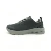 grey-casual-sneakers-cs2609 CS2609 Casual Sneakers Breathable Mesh Walking Shoes with Cushioned EVA Sole