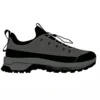 HO2602 Low-Top Hiking Shoes with Quick-Lace System and Grip Outsole for Men and Women