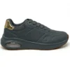 grey-running-shoes-rn2603 RN2603 Mesh Running Shoes with Cushioned Foam Midsole for Men and Women