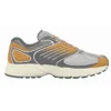 RN2608 Running Shoes with Shock-Absorbing Sole and Reinforced Heel for Men and Women