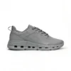RN2609 Knit Running Shoes with Foam Midsole and Reinforced Heel for Men and Women