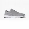 RN2612 Running Shoes with Breathable Upper and Shock-Absorbing Sole for Men and Women