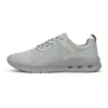 TG2602 Flexible Training Shoes with Knit Upper and Shock-Absorbing Sole for Men and Women