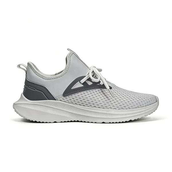 TG2603 Training Shoes with Mesh Upper and Energy-Return Midsole for Men and Women