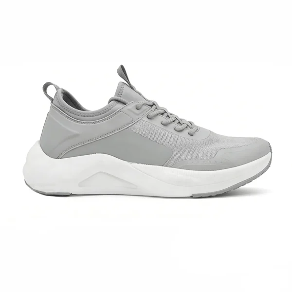 grey-training-shoes-tg2609 TG2609 Training Shoes with Energy-Return Midsole and Non-Slip Outsole for Men and Women