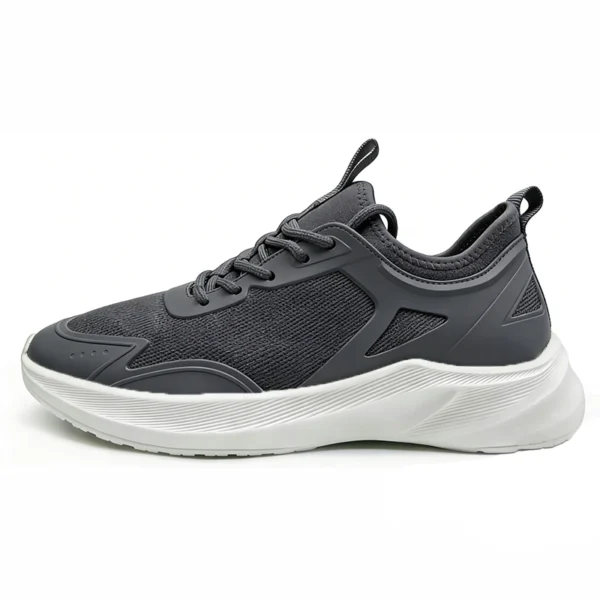 TG2614 Training Shoes with Mesh Upper and EVA Sole for Men and Women