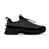 HO2602 Low-Top Hiking Shoes with Quick-Lace System and Grip Outsole for Men and Women