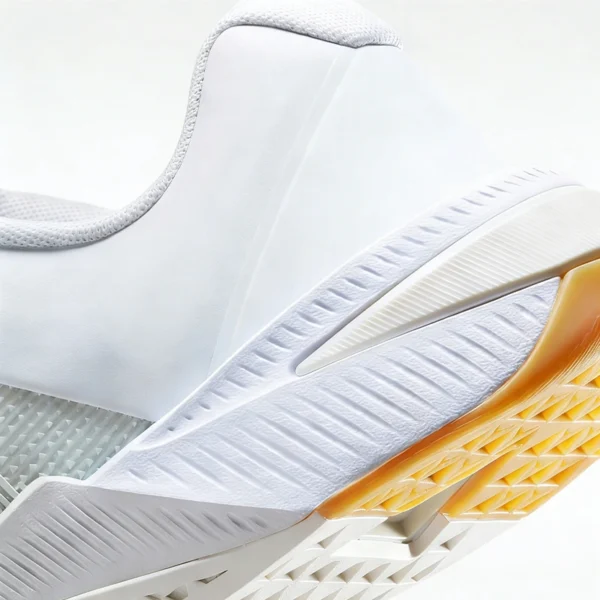 TG2611 Training Shoes with Grip Pattern Sole and Reinforced Midfoot for Men and Women