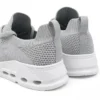 RN2611 Running Shoes with EVA Sole and Heel Pull Tab for Men and Women