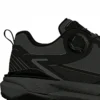 RN2613 Quick-Lace Running Shoes with Responsive Foam Midsole for Men and Women
