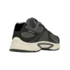 RN2602 Knit Running Shoes with Foam Midsole and Heel Support for Men and Women