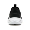 heel-support-running-shoes-rn2610 RN2610 Slip-On Running Shoes with Mesh Upper and Shock-Absorbing Sole for Men and Women