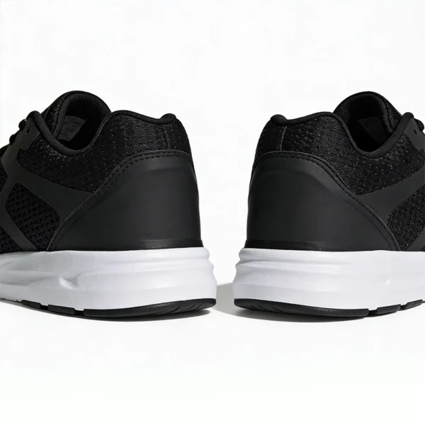 RN2612 Running Shoes with Breathable Upper and Shock-Absorbing Sole for Men and Women