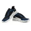 RN2609 Knit Running Shoes with Foam Midsole and Reinforced Heel for Men and Women