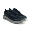 TG2602 Flexible Training Shoes with Knit Upper and Shock-Absorbing Sole for Men and Women