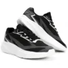 TG2605 Training Shoes with Knit Upper and Non-Slip Sole for Men and Women